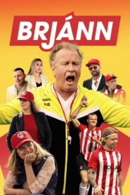 Brjánn