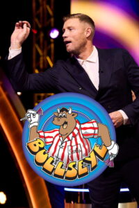 Bullseye