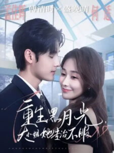 重生黑月光，大小姐她专治不服: Season 1