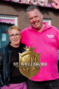 St. Willebrord: Het Mirakel van Brabant: Season 1