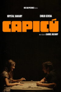 Capicú