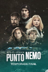 Punto Nemo: Season 2