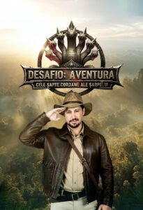 Desafio: The Adventure