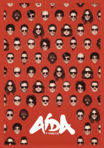 Aida, the Movie