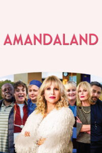 Amandaland: Season 1