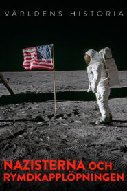 NASA, Nazis and the Space Race