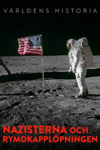 NASA, Nazis and the Space Race