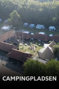 The Campsite