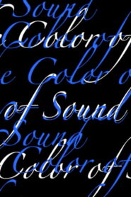 The Color of Sound