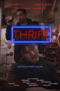 THRIFT