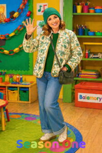Balamory: Season 1