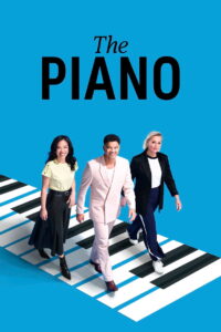 The Piano: Season 2