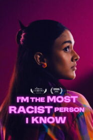 I’m the Most Racist Person I Know