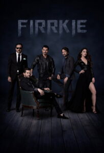 Firrkie