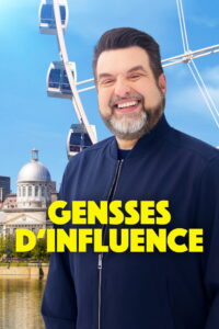 Gensses d’influence