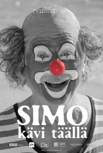 Simo Was Here