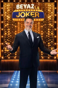 Beyaz’la Joker: Season 1