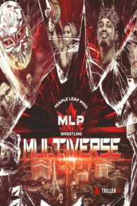 Maple Leaf Pro: Multiverse 2026