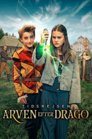 The Timekeeper: Legacy of Drago