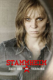 Stammheim – Zeit des Terrors