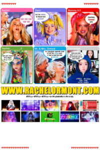 www.RachelOrmont.com