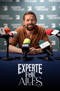 Experte für alles
