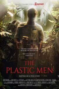 The Plastic Men