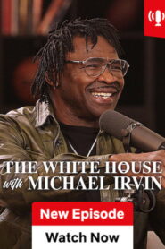 The White House with Michael Irvin