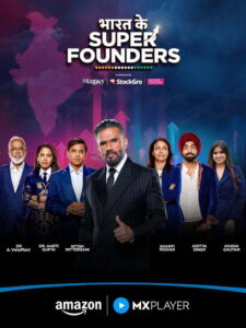Bharat Ke Future Founders