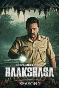 Raakshasa: Season 1