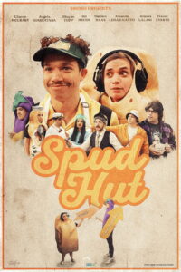 The Spud Hut: Season 1
