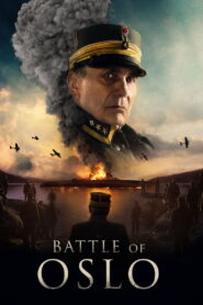 Battle of Oslo
