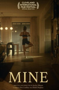 Mine