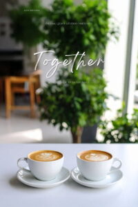 Together