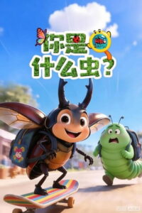 光年科普三分钟:你是什么虫?: Season 1