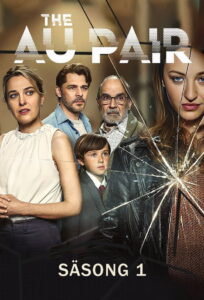 The Au Pair: Season 1