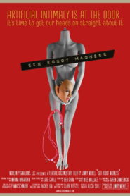 Sex Robot Madness