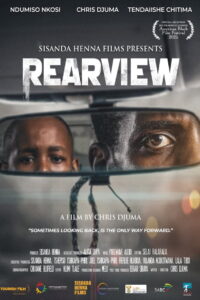 Rearview