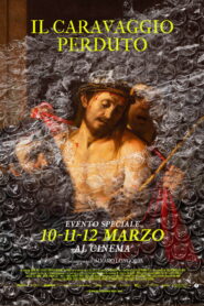 The Sleeper. The Lost Caravaggio