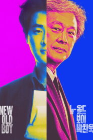New Old Boy : Dir. Park