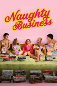 Naughty Business