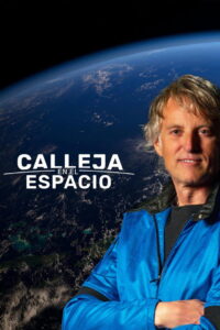 Calleja en el Espacio: Season 2