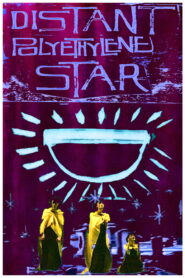 Distant Polyethylene Star