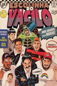 Escolinha do Vacilo: Season 1