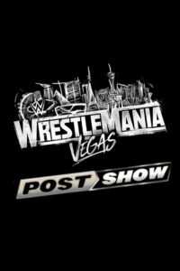 WWE WrestleMania 42 Sunday – Post-show