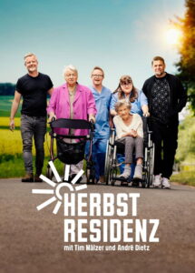 Herbstresidenz: Season 1