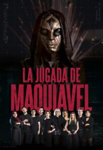 La jugada de Maquiavel