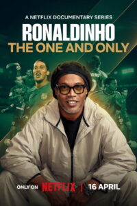 Ronaldinho: The One and Only: Season 1