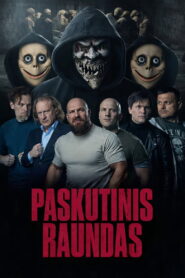 Paskutinis raundas