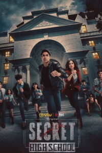 Secret High School